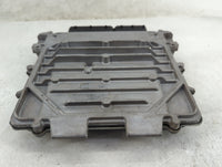 2019 Mercedes-Benz C-Class PCM Engine Control Computer ECU ECM PCU OEM P/N:A2649000500 A2649010600, 0261S19116 Fits Fits 202