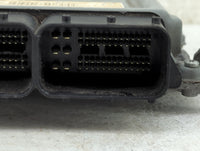 2019 Mercedes-Benz C-Class PCM Engine Control Computer ECU ECM PCU OEM P/N:A2649000500 A2649010600 Fits Fits 2020 OEM Used A