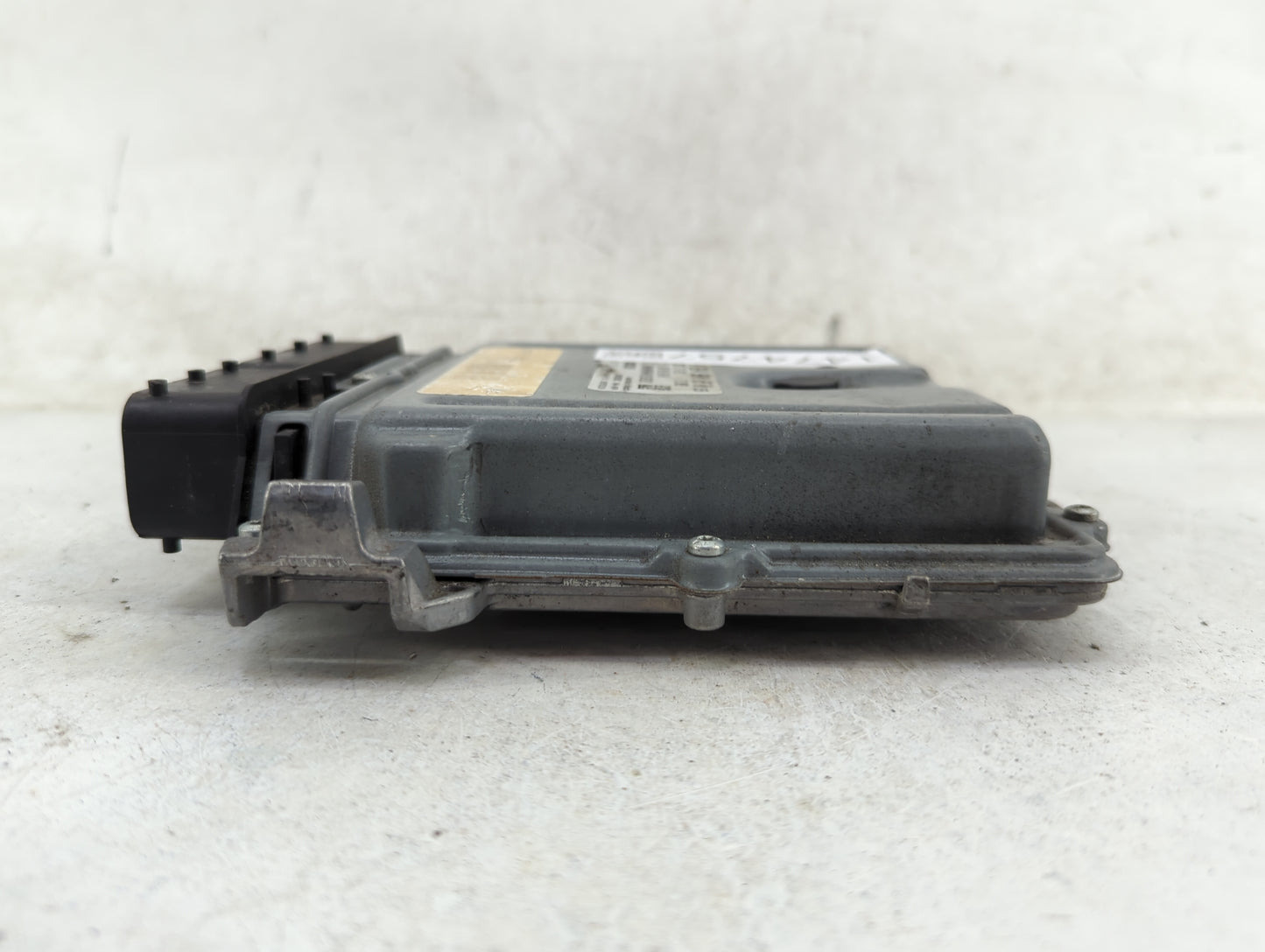2019 Mercedes-Benz C-Class PCM Engine Control Computer ECU ECM PCU OEM P/N:A2649000500 A2649010600 Fits Fits 2020 OEM Used A
