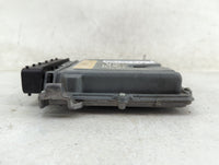 2019 Mercedes-Benz C-Class PCM Engine Control Computer ECU ECM PCU OEM P/N:A2649000500 A2649010600 Fits Fits 2020 OEM Used A