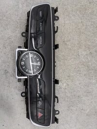2019 Mercedes-Benz C-Class Radio AM FM Cd Player Receiver Replacement P/N:A2138272000 1829007245 Fits Fits 2020 2021 OEM Use