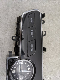 2019 Mercedes-Benz C-Class Radio AM FM Cd Player Receiver Replacement P/N:A2138272000 1829007245 Fits Fits 2020 2021 OEM Use