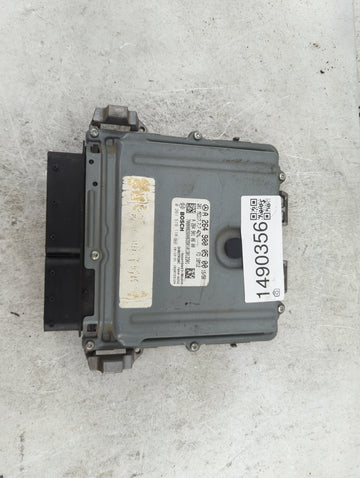 2019 Mercedes-Benz C-Class PCM Engine Control Computer ECU ECM PCU OEM P/N:A 264 900 05 00 0 261 S19 116 Fits Fits 2020 OEM 