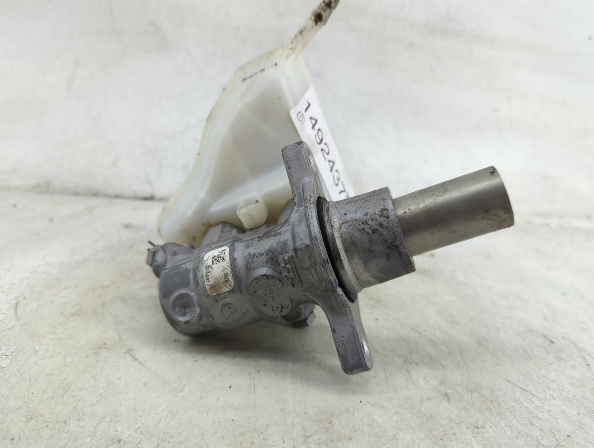2019 Mercedes-benz C-class Brake Master Cylinder - Oemusedautoparts1.com