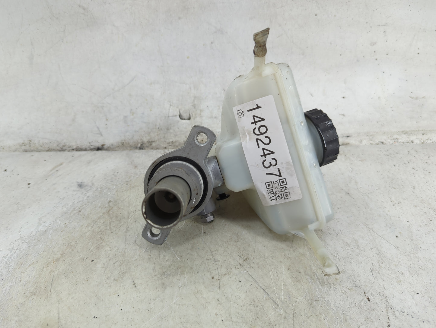 2019 Mercedes-benz C-class Brake Master Cylinder - Oemusedautoparts1.com