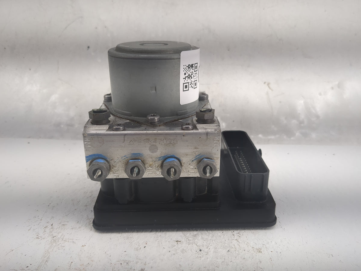 2019 Mercedes-Benz C-Class Anti-Lock Brake ABS Pump Module Actuator OEM P/N:A2059005744 A2069005744 Fits Fits 2018 2020 2021
