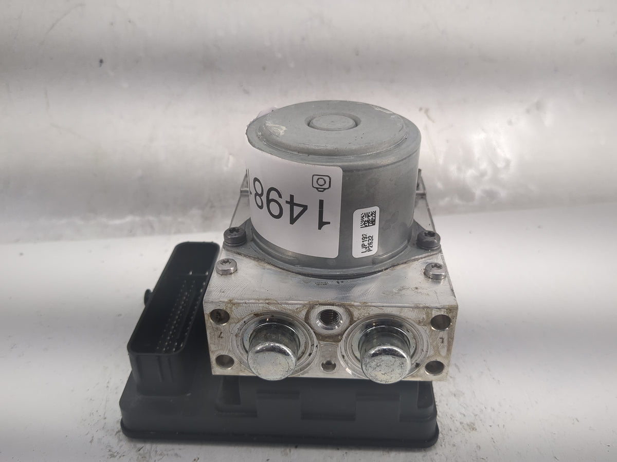 2019 Mercedes-Benz C-Class Anti-Lock Brake ABS Pump Module Actuator OEM P/N:A2059005744 A2069005744 Fits Fits 2018 2020 2021