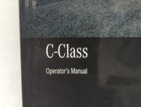 2019 Mercedes-Benz C250 Owners Manual Book Guide OEM Used Auto Parts - Oemusedautoparts1.com