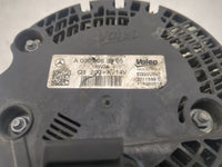 2019-2021 Mercedes-Benz C300 Alternator Replacement Generator Charging Assembly Engine OEM P/N:A 000 906 99 05 Fits OEM Used