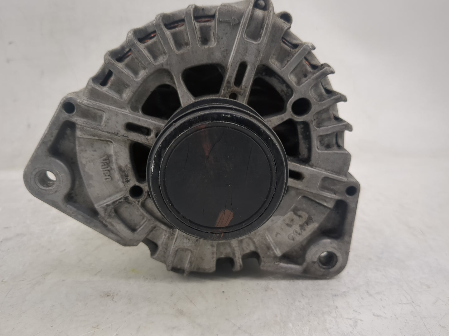 2019-2021 Mercedes-Benz C300 Alternator Replacement Generator Charging Assembly Engine OEM P/N:A 000 906 99 05 Fits OEM Used