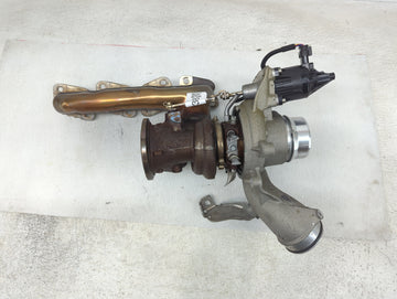 2019 C300 Turbocharger Turbo Charger Super Charger Supercharger