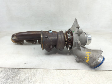 2019 C300 Turbocharger Turbo Charger Super Charger Supercharger - Oemusedautoparts1.com