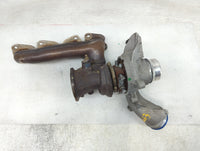 2019 C300 Turbocharger Turbo Charger Super Charger Supercharger - Oemusedautoparts1.com