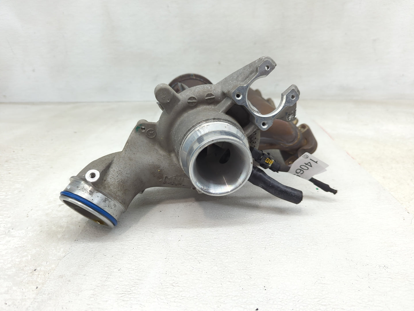 2019 C300 Turbocharger Turbo Charger Super Charger Supercharger - Oemusedautoparts1.com