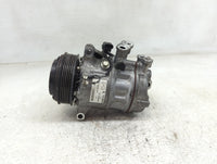 2017-2021 Mercedes-benz C300 Air Conditioning A/c Ac Compressor Oem - Oemusedautoparts1.com