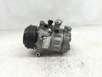 compare product 2017-2021 Mercedes-benz C300 Air Conditioning A/c Ac Compressor Oem