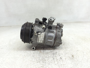 2017-2021 Mercedes-benz C300 Air Conditioning A/c Ac Compressor Oem 1413799 - Oemusedautoparts1.com