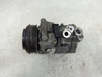 2017-2021 Mercedes-benz C300 Air Conditioning A/c Ac Compressor Oem - Oemusedautoparts1.com