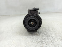2017-2021 Mercedes-benz C300 Air Conditioning A/c Ac Compressor Oem - Oemusedautoparts1.com