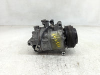 2017-2021 Mercedes-benz C300 Air Conditioning A/c Ac Compressor Oem - Oemusedautoparts1.com