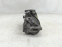 2017-2021 Mercedes-benz C300 Air Conditioning A/c Ac Compressor Oem - Oemusedautoparts1.com