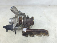 Mercedes-benz C300 Turbocharger Turbo Charger Super Charger Supercharger - Oemusedautoparts1.com