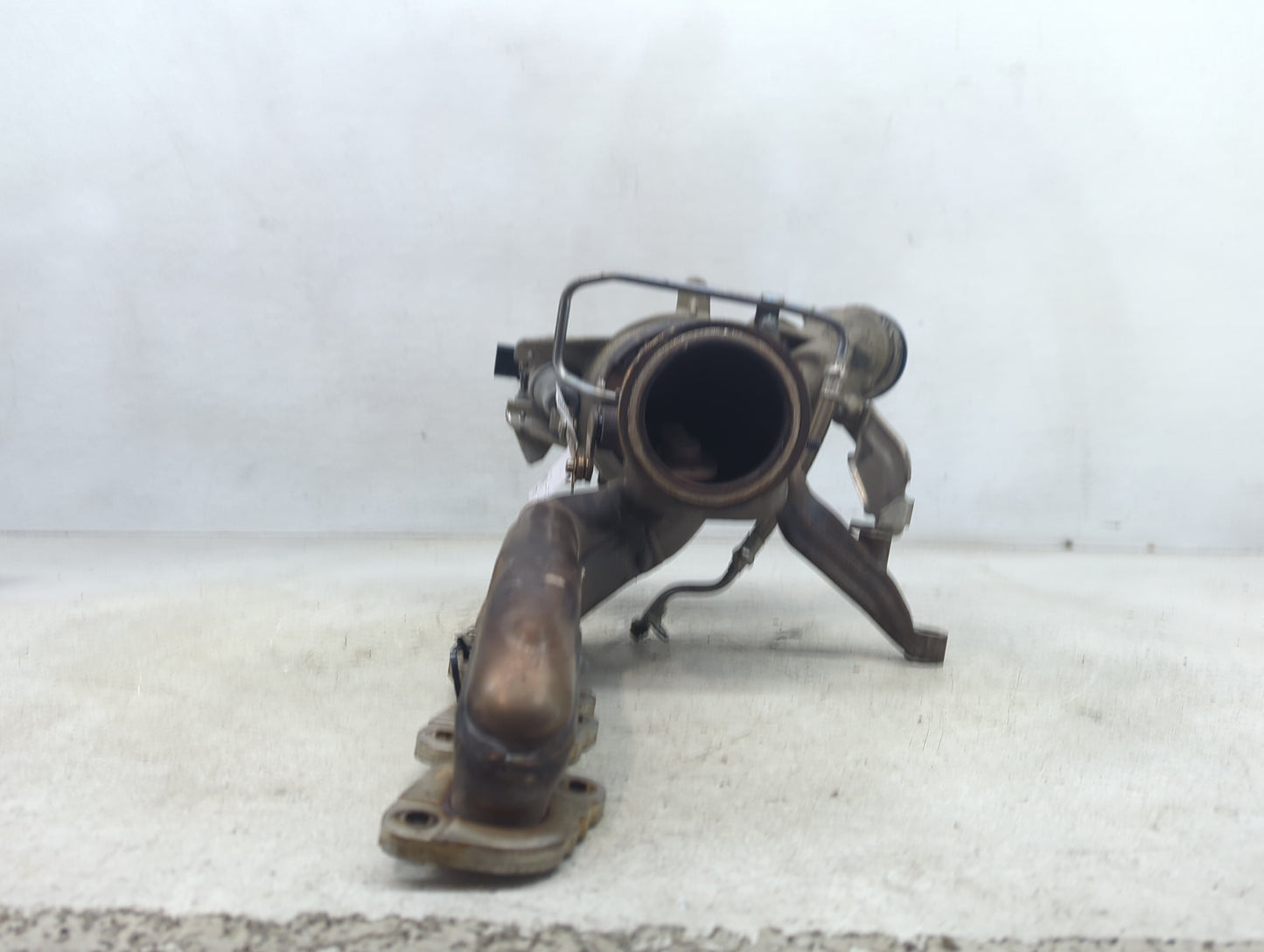 Mercedes-benz C300 Turbocharger Turbo Charger Super Charger Supercharger - Oemusedautoparts1.com