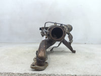 Mercedes-benz C300 Turbocharger Turbo Charger Super Charger Supercharger - Oemusedautoparts1.com