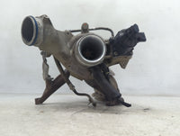 Mercedes-benz C300 Turbocharger Turbo Charger Super Charger Supercharger - Oemusedautoparts1.com