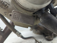 Mercedes-benz C300 Turbocharger Turbo Charger Super Charger Supercharger - Oemusedautoparts1.com