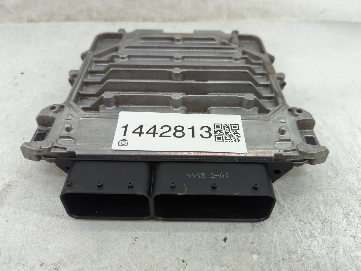 2019 Mercedes-Benz C300 PCM Engine Control Computer ECU ECM PCU OEM P/N:A2649000500 0261S19116, A2649010600 Fits Fits 2020 O
