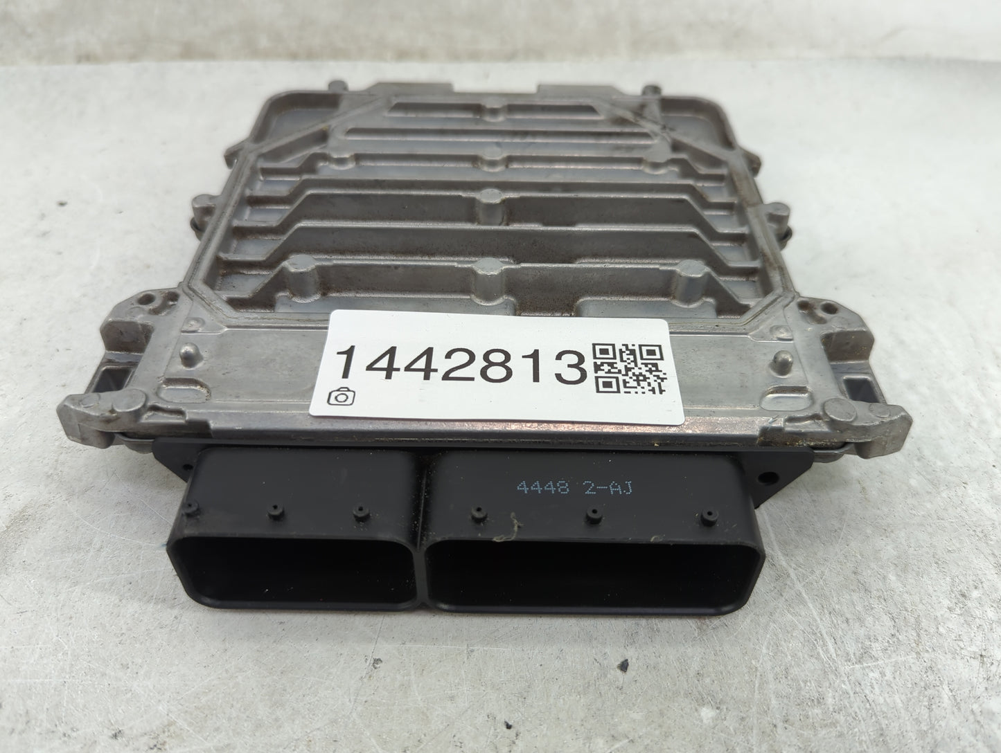 2019 Mercedes-Benz C300 PCM Engine Control Computer ECU ECM PCU OEM P/N:A2649000500 0261S19116, A2649010600 Fits Fits 2020 O