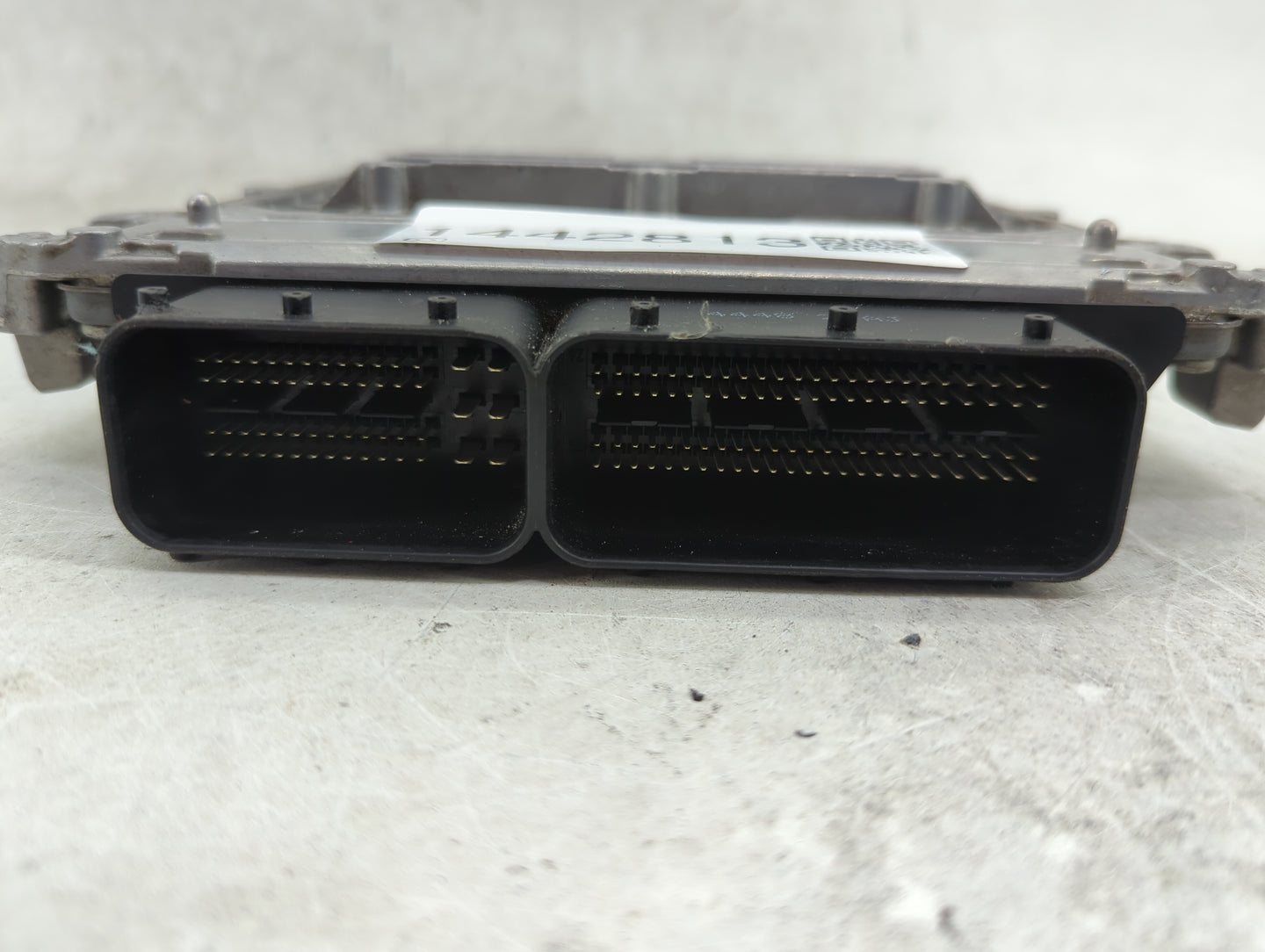 2019 Mercedes-Benz C300 PCM Engine Control Computer ECU ECM PCU OEM P/N:A2649000500 0261S19116, A2649010600 Fits Fits 2020 O