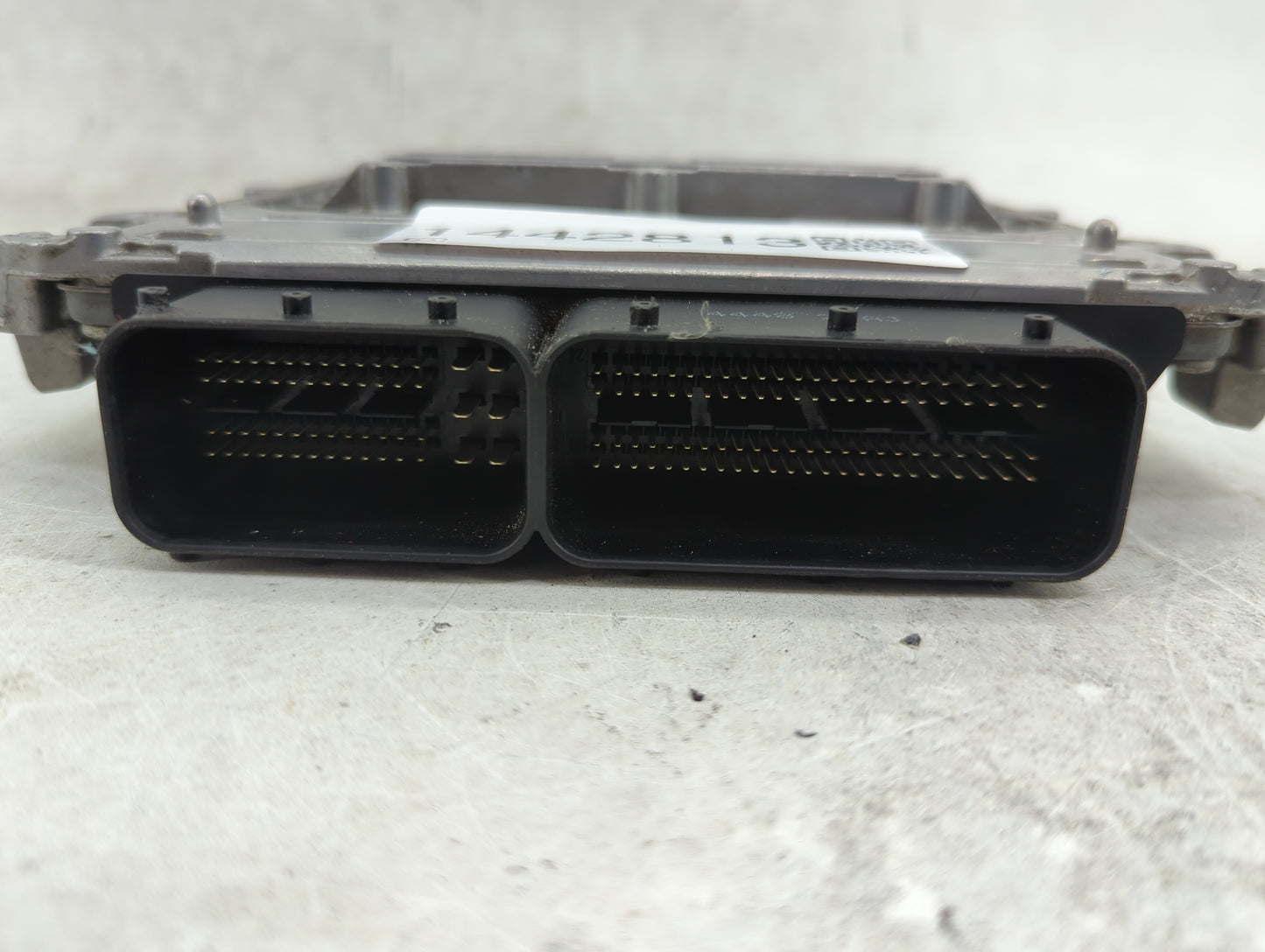 2019 Mercedes-Benz C300 PCM Engine Control Computer ECU ECM PCU OEM P/N:A2649000500 0261S19116, A2649010600 Fits Fits 2020 O