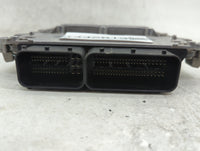 2019 Mercedes-Benz C300 PCM Engine Control Computer ECU ECM PCU OEM P/N:A2649000500 0261S19116, A2649010600 Fits Fits 2020 O
