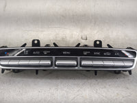 2015-2019 Mercedes-Benz C300 Climate Control Module Temperature AC/Heater Replacement P/N:A2059054215 Fits OEM Used Auto Par