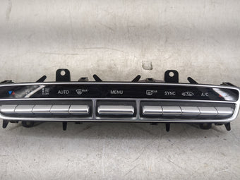 compare product 2015-2019 Mercedes-Benz C300 Climate Control Module Temperature AC/Heater Replacement P/N:A2059054215 Fits OEM Used Auto Parts
