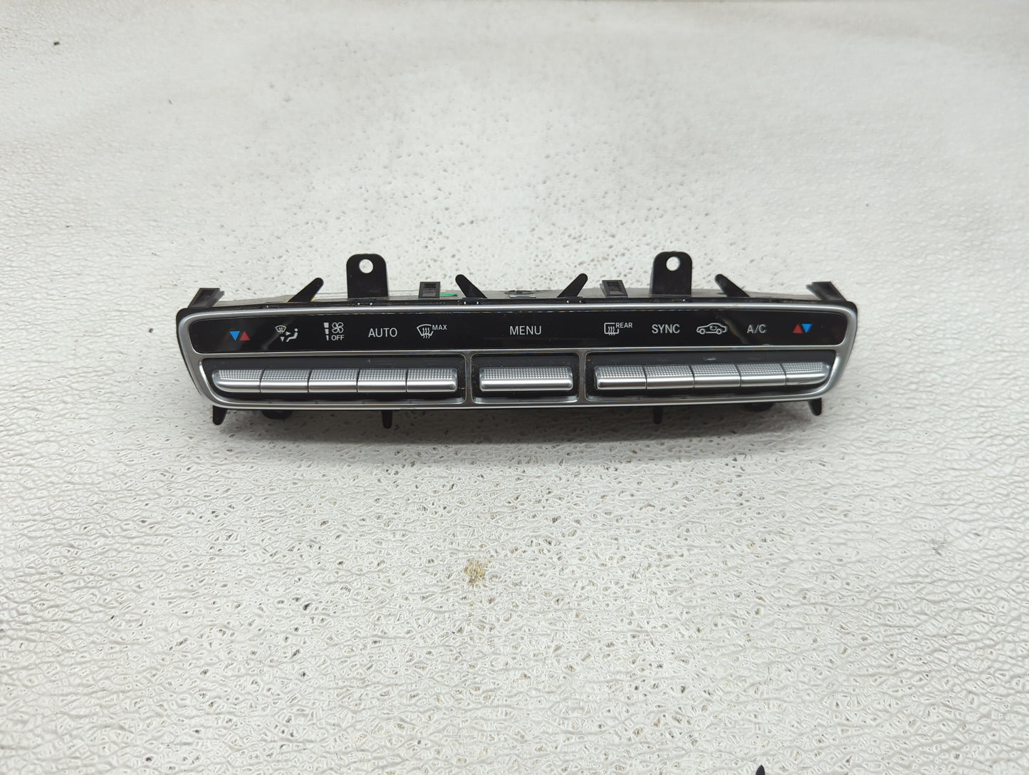2015-2019 Mercedes-Benz C300 Climate Control Module Temperature AC/Heater Replacement P/N:A 205 905 88 13 Fits OEM Used Auto