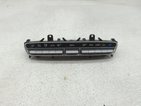 2015-2019 Mercedes-Benz C300 Climate Control Module Temperature AC/Heater Replacement P/N:A 205 905 88 13 Fits OEM Used Auto