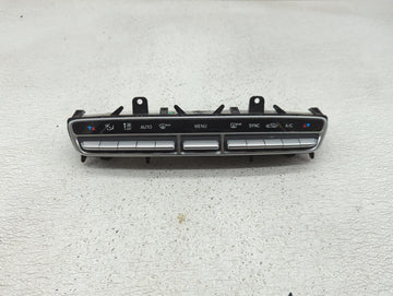 2015-2019 Mercedes-Benz C300 Climate Control Module Temperature AC/Heater Replacement P/N:A 205 905 88 13 Fits OEM Used Auto