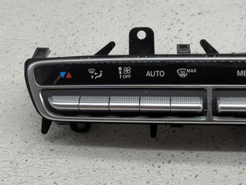 2015-2019 Mercedes-Benz C300 Climate Control Module Temperature AC/Heater Replacement P/N:A 205 905 88 13 Fits OEM Used Auto Parts