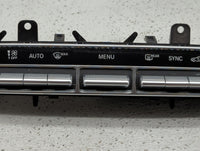 2015-2019 Mercedes-Benz C300 Climate Control Module Temperature AC/Heater Replacement P/N:A 205 905 88 13 Fits OEM Used Auto