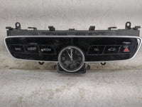 2019 Mercedes-Benz C300 Radio AM FM Cd Player Receiver Replacement P/N:A2138272000 VPGXDF-15A0, 18325005908 Fits OEM Used Au