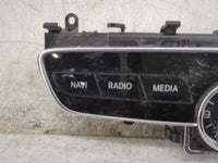 2019 Mercedes-Benz C300 Radio AM FM Cd Player Receiver Replacement P/N:A2138272000 VPGXDF-15A0, 18325005908 Fits OEM Used Au