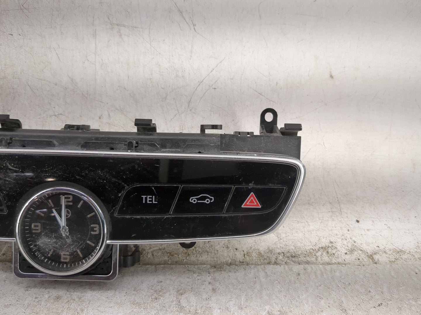 2019 Mercedes-Benz C300 Radio AM FM Cd Player Receiver Replacement P/N:A2138272000 VPGXDF-15A0, 18325005908 Fits OEM Used Au