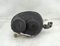 2015 Mercedes-benz C300 Radiator Coolant Overflow Expansion Tank Bottle - Oemusedautoparts1.com