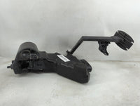 2019 Mercedes-benz C300 Windshield Washer Fluid Reservoir Bottle Oem - Oemusedautoparts1.com