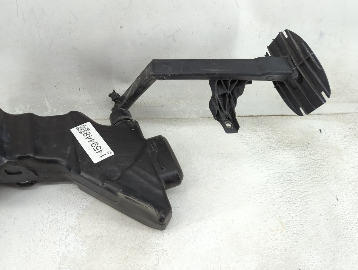 2019 Mercedes-benz C300 Windshield Washer Fluid Reservoir Bottle Oem - Oemusedautoparts1.com