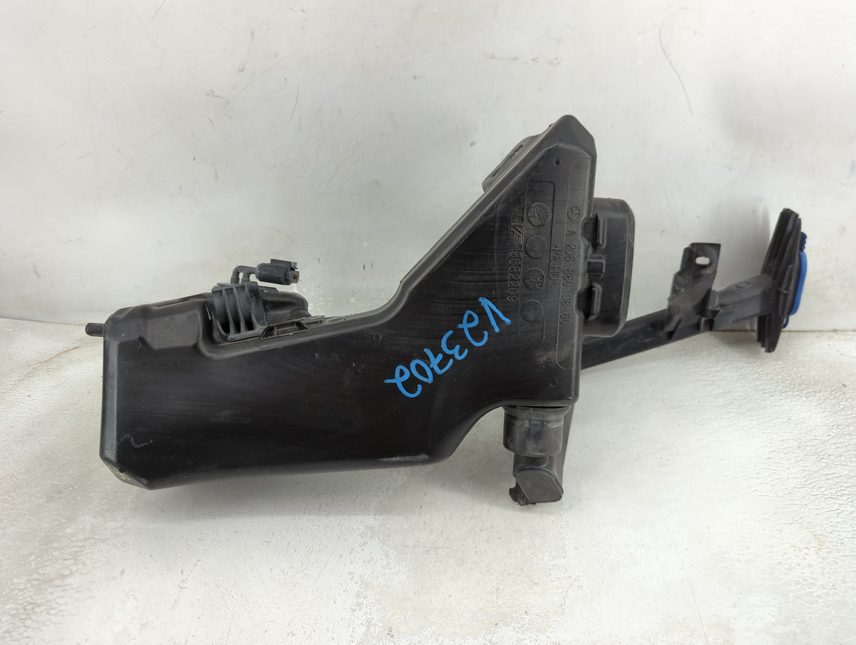 2019 Mercedes-benz C300 Windshield Washer Fluid Reservoir Bottle Oem - Oemusedautoparts1.com