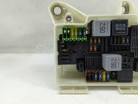2018-2021 Mercedes-Benz C300 Fusebox Fuse Box Panel Relay Module P/N:A 205 540 23 28 Fits Fits 2018 2019 2020 2021 OEM Used 